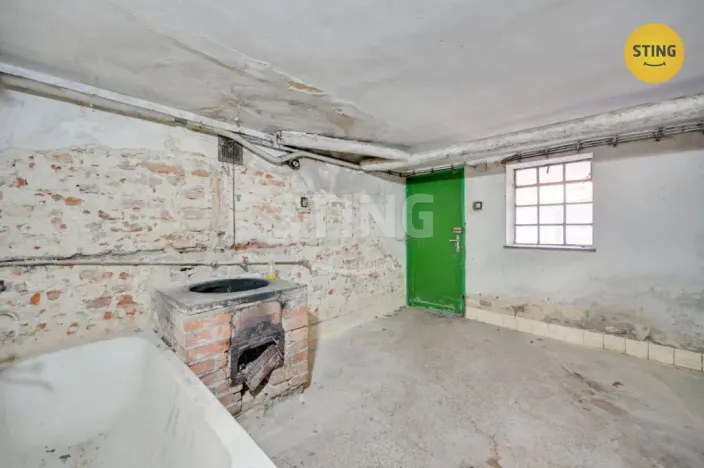 Prodej rodinného domu, Podolí, 140 m2