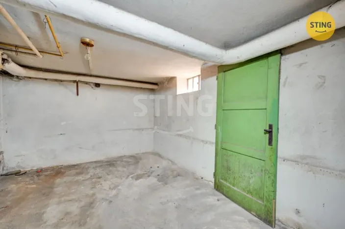 Prodej rodinného domu, Podolí, 140 m2