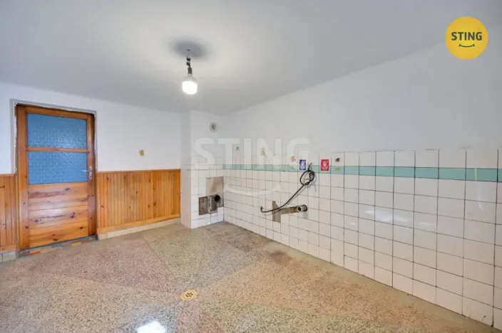 Prodej rodinného domu, Podolí, 140 m2