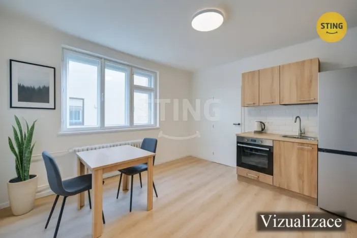 Prodej rodinného domu, Podolí, 140 m2