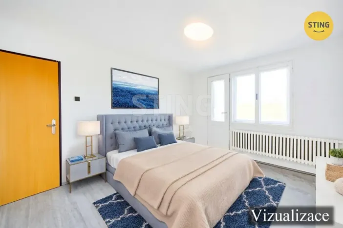 Prodej rodinného domu, Podolí, 140 m2