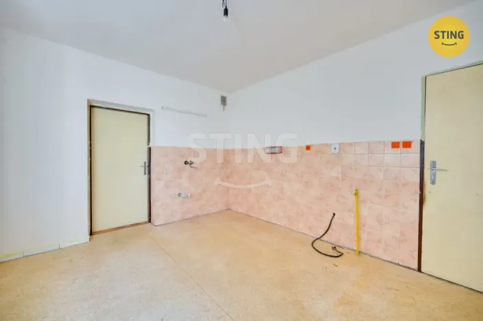 Prodej rodinného domu, Podolí, 140 m2