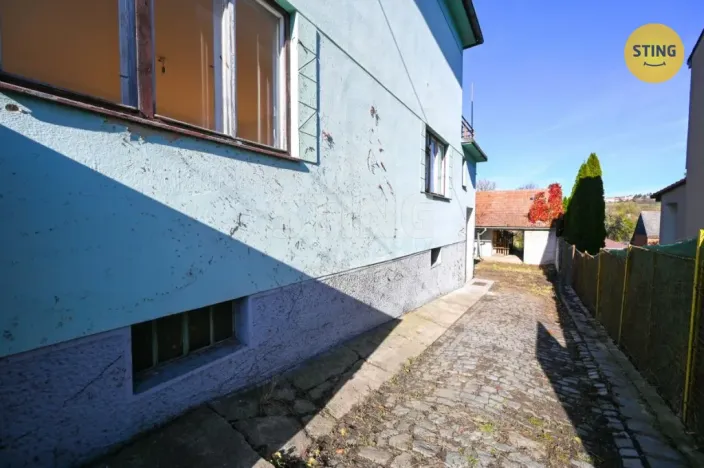 Prodej rodinného domu, Podolí, 140 m2