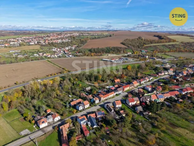 Prodej rodinného domu, Podolí, 140 m2