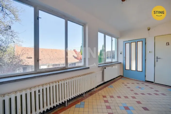 Prodej rodinného domu, Podolí, 140 m2