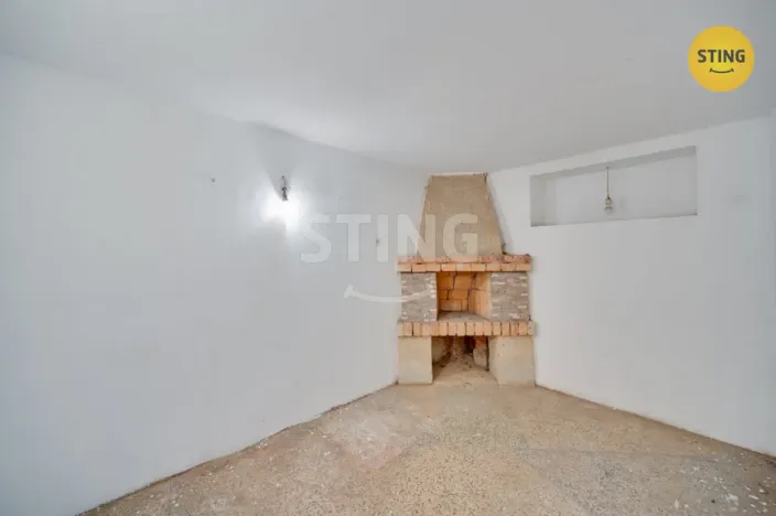 Prodej rodinného domu, Podolí, 140 m2