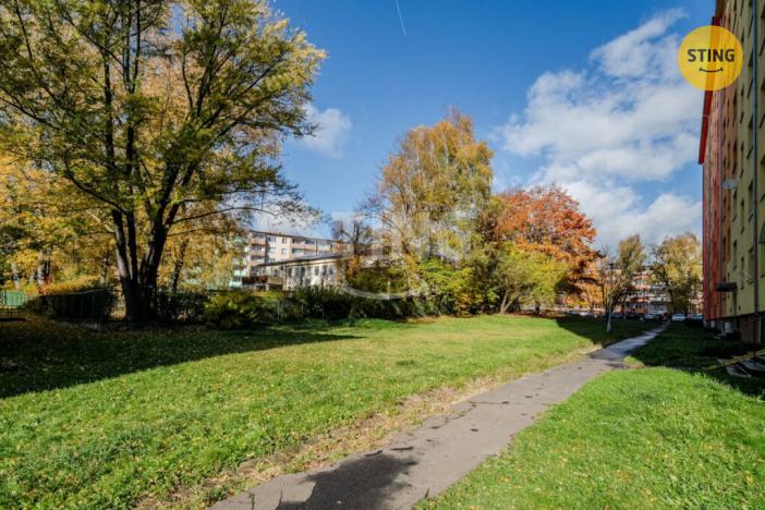 Pronájem bytu 2+kk, Ostrava, Kyjevská, 51 m2