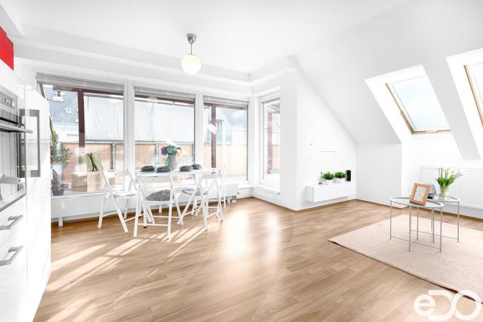 Prodej bytu 2+kk, Praha, Herlíkovická, 64 m2