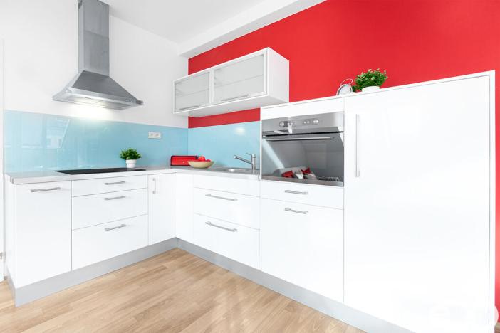 Prodej bytu 2+kk, Praha, Herlíkovická, 64 m2