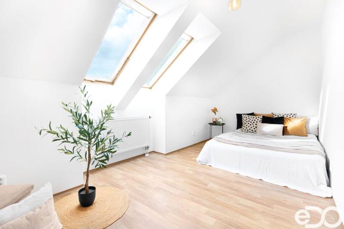 Prodej bytu 2+kk, Praha, Herlíkovická, 64 m2