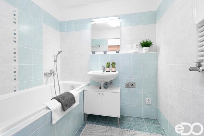 Prodej bytu 2+kk, Praha, Herlíkovická, 64 m2