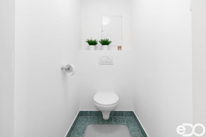 Prodej bytu 2+kk, Praha, Herlíkovická, 64 m2