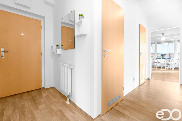 Prodej bytu 2+kk, Praha, Herlíkovická, 64 m2