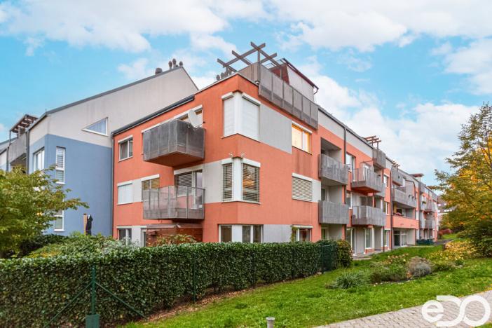 Prodej bytu 2+kk, Praha, Herlíkovická, 64 m2