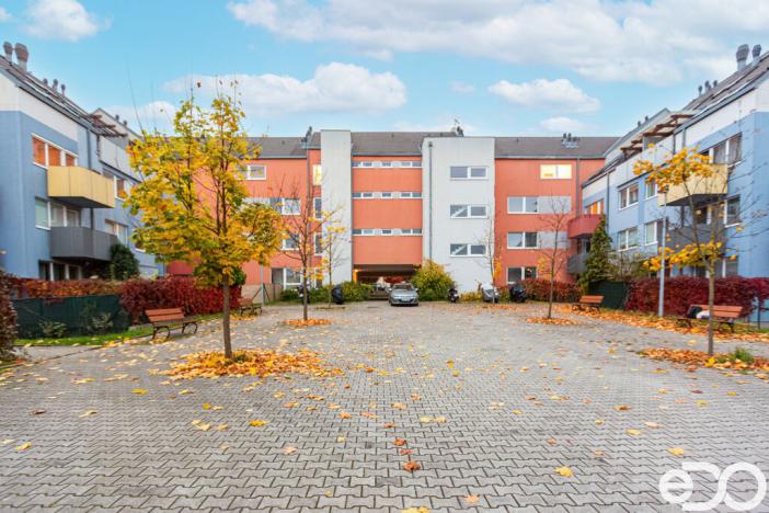 Prodej bytu 2+kk, Praha, Herlíkovická, 64 m2