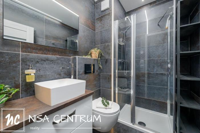 Pronájem bytu 1+kk, Velké Hamry, 27 m2