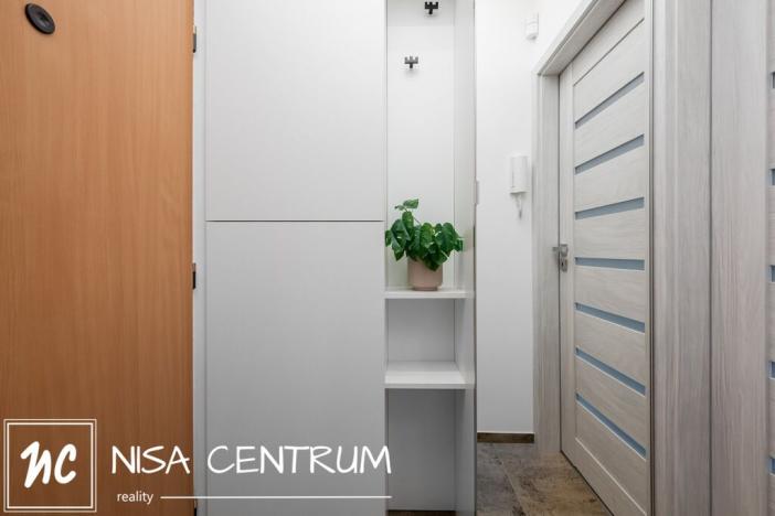 Pronájem bytu 1+kk, Velké Hamry, 27 m2