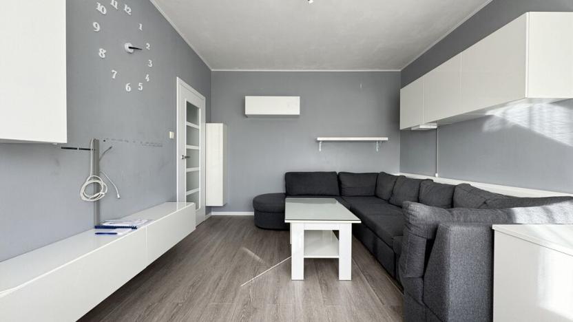 Pronájem bytu 2+1, Kladno - Kročehlavy, Havanská, 51 m2