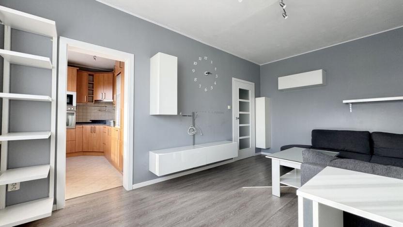 Pronájem bytu 2+1, Kladno - Kročehlavy, Havanská, 51 m2