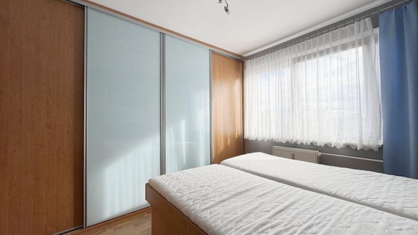 Pronájem bytu 2+1, Kladno - Kročehlavy, Havanská, 51 m2