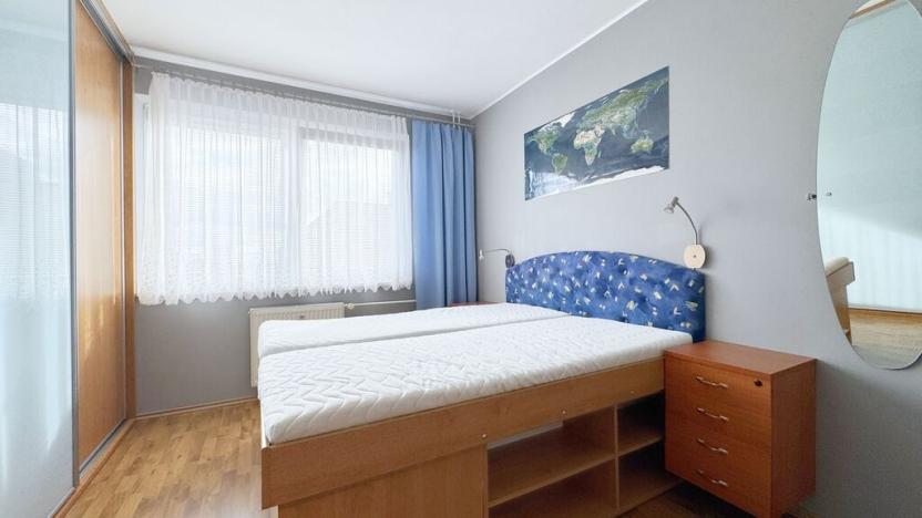 Pronájem bytu 2+1, Kladno - Kročehlavy, Havanská, 51 m2