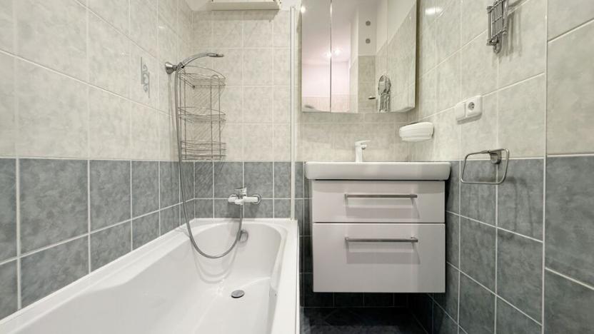 Pronájem bytu 2+1, Kladno - Kročehlavy, Havanská, 51 m2