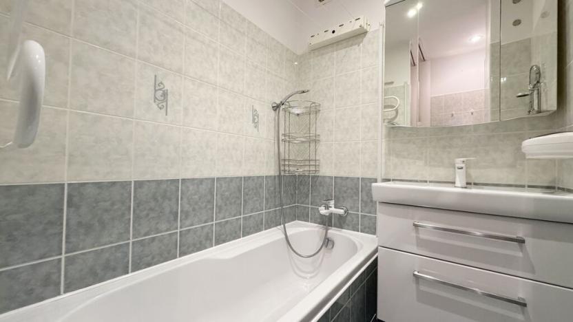 Pronájem bytu 2+1, Kladno - Kročehlavy, Havanská, 51 m2