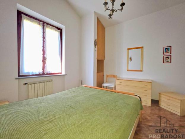 Prodej bytu 3+1, Silvi,Itálie, 86 m2