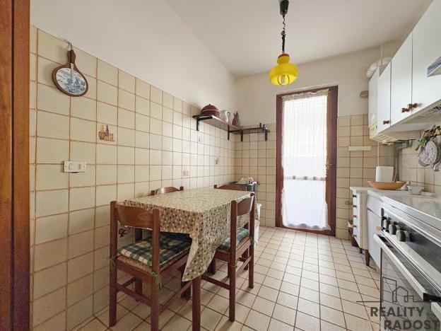 Prodej bytu 3+1, Silvi,Itálie, 86 m2