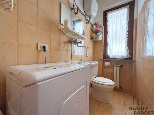 Prodej bytu 3+1, Silvi,Itálie, 86 m2