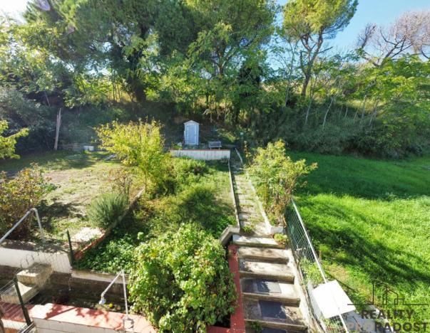 Prodej bytu 3+1, Silvi,Itálie, 86 m2