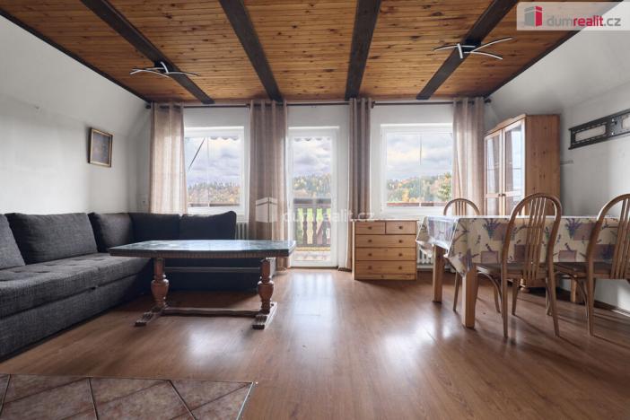 Prodej chaty, Kyselka - Radošov, 100 m2