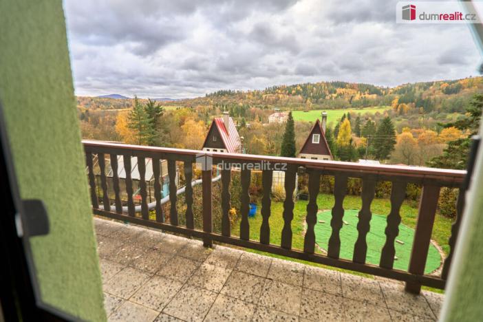 Prodej chaty, Kyselka - Radošov, 100 m2