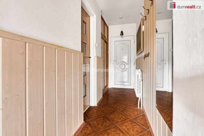 Prodej chaty, Kyselka - Radošov, 100 m2