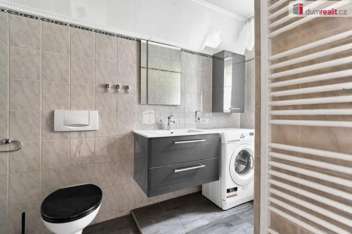 Prodej chaty, Kyselka - Radošov, 100 m2