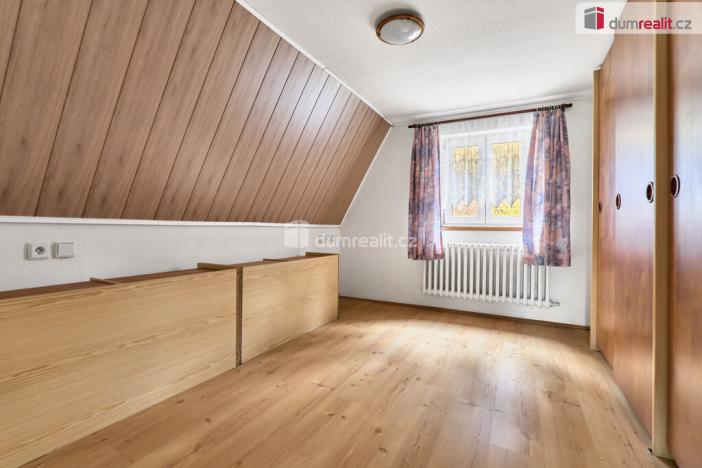 Prodej chaty, Kyselka - Radošov, 100 m2