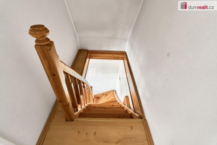 Prodej chaty, Kyselka - Radošov, 100 m2