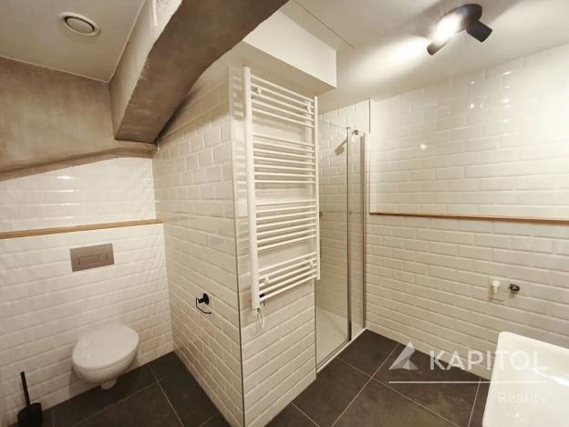 Pronájem bytu 2+kk, Praha - Vysočany, Kolbenova, 53 m2