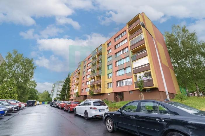 Pronájem bytu 3+1, Frýdek-Místek, Rokycanova, 70 m2