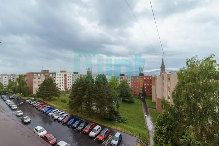 Pronájem bytu 3+1, Frýdek-Místek, Rokycanova, 70 m2