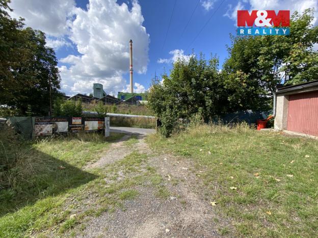 Prodej garáže, Příbram, Lilka, 28 m2