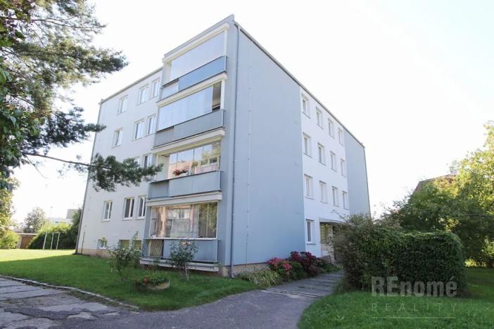 Prodej bytu 1+1, Praha - Braník, Psohlavců, 45 m2