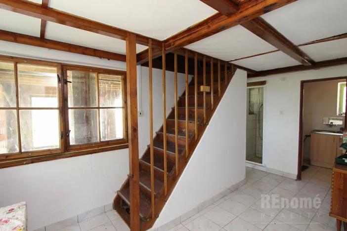 Prodej rodinného domu, Řehenice, 100 m2