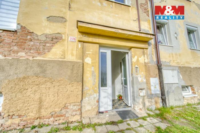 Prodej bytu 2+kk, Přehýšov, 48 m2