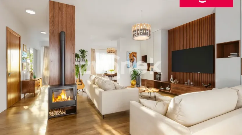 Prodej rodinného domu, Zlín - Jaroslavice, Anenská, 100 m2