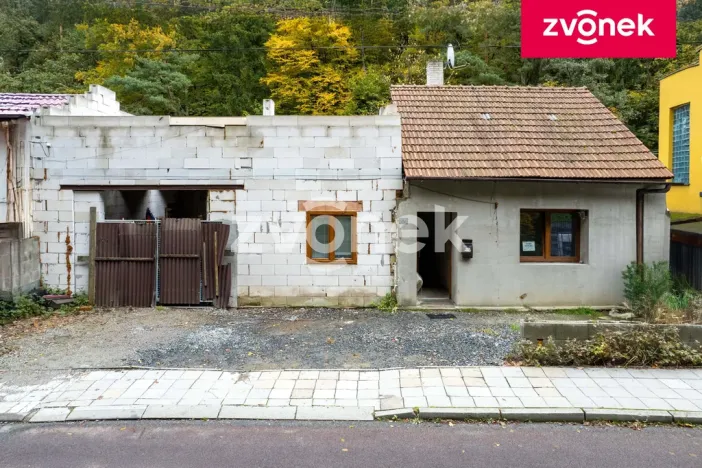 Prodej rodinného domu, Zlín - Jaroslavice, Anenská, 100 m2