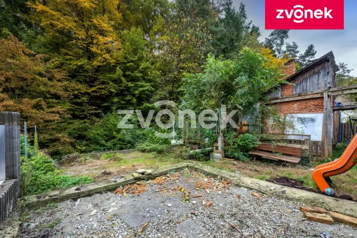 Prodej rodinného domu, Zlín - Jaroslavice, Anenská, 100 m2