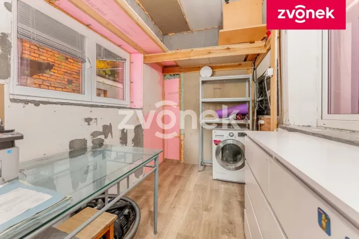 Prodej rodinného domu, Zlín - Jaroslavice, Anenská, 100 m2