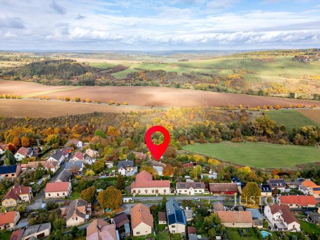 Prodej rodinného domu, Trubská, 133 m2