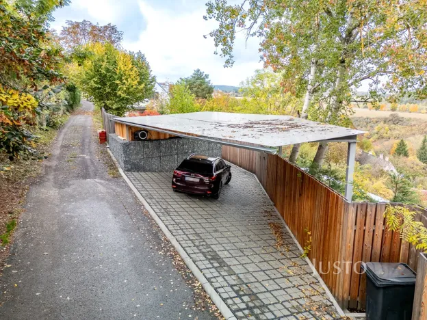 Prodej rodinného domu, Trubská, 133 m2